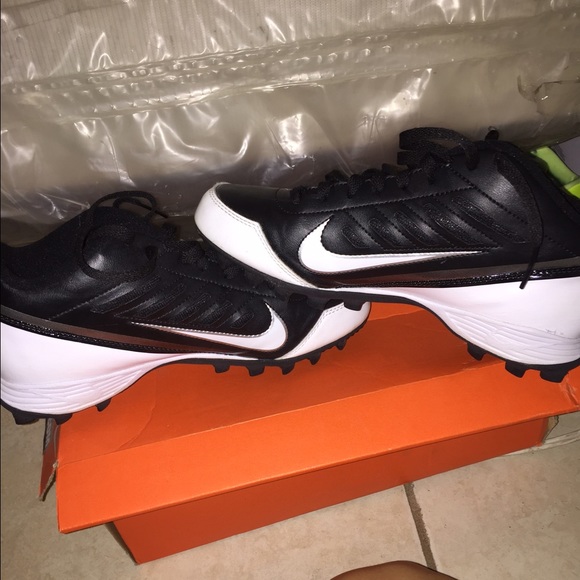 Cleats Men
