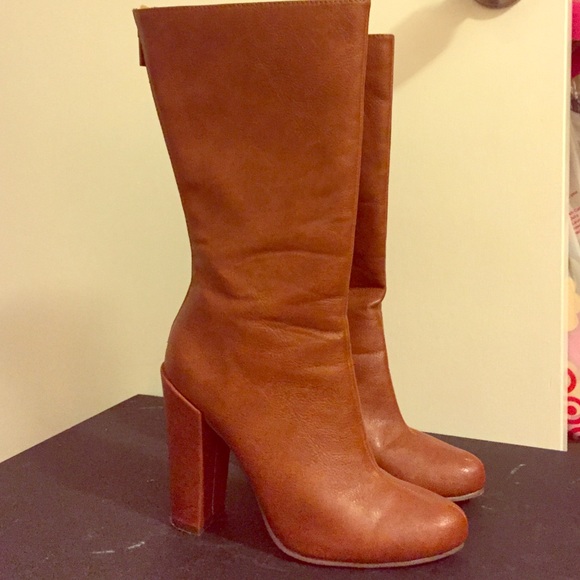 Michael Antonio Brown Boots
