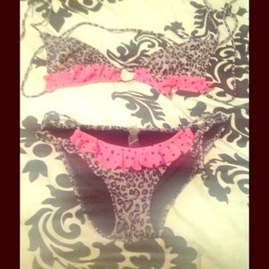 Victoria's Secret bikini sz small
