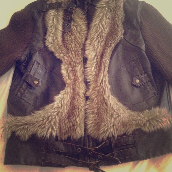 Forever 21 Jacket