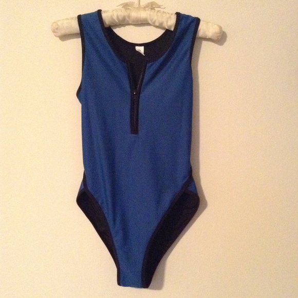 MaryGraceSwim Limited Edition Baywatch One Piece🍉 - Picture 4 of 4