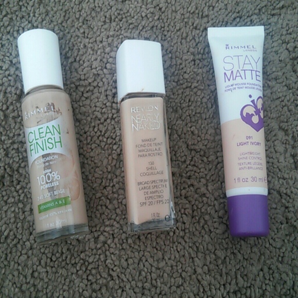 Foundation bundle