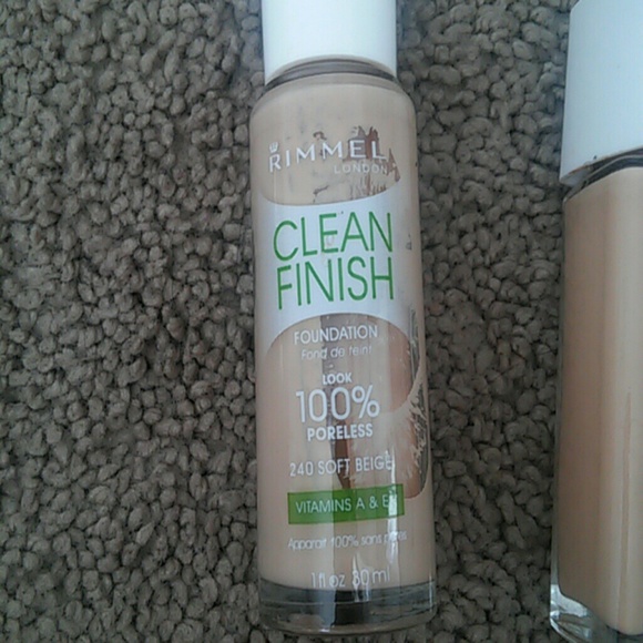 Foundation bundle - Picture 2 of 4