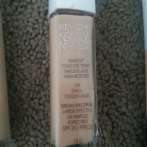 Foundation bundle - Picture 3 of 4