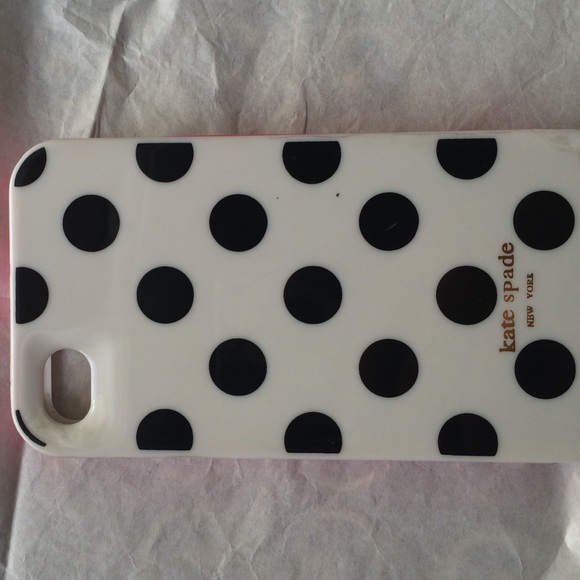 Kate Spade IPhone 4/4s Case