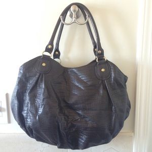 🆕 Dark Brown Purse 👜