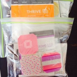 7 day trial pack- guzman73.le-vel.com