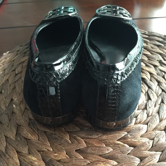 Tory burch size 9 - Picture 2 of 2