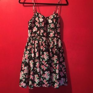 On HOLD .... Dress from Forever 21