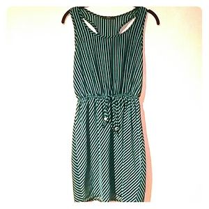 Soprano Dress