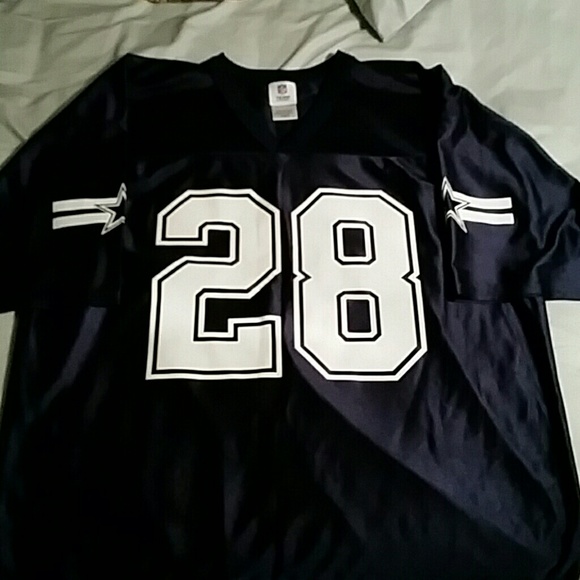 ***SOLD***********Dallas Cowboy Jersey