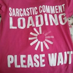 T shirt