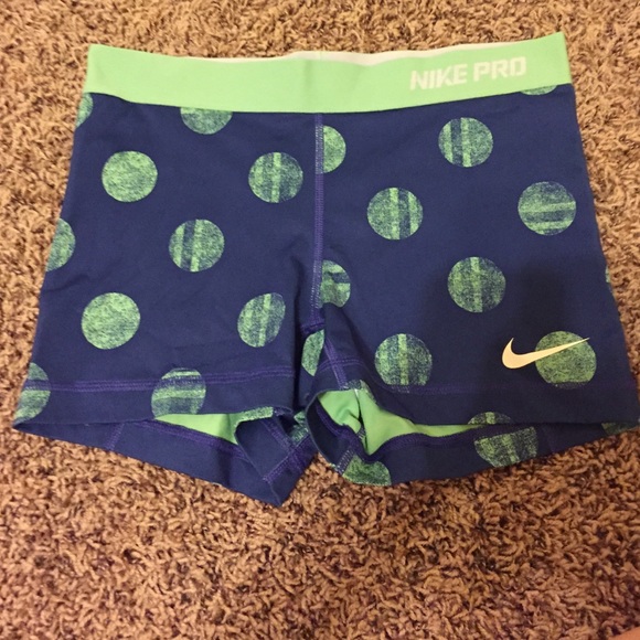Nike shorts