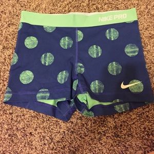 Nike shorts