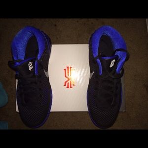 Kyrie 1s