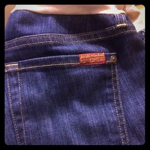 7 jeans maternity