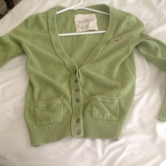 Hollister Sweater