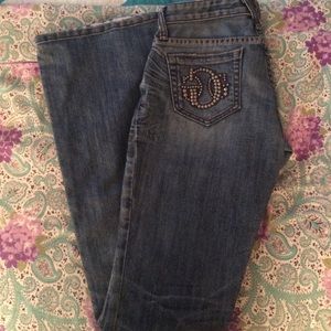 Guess premium jeans