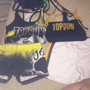 Top Gun BundleSet