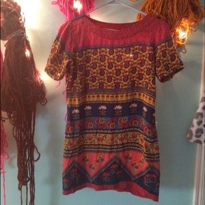 Novella Royale roadie dress