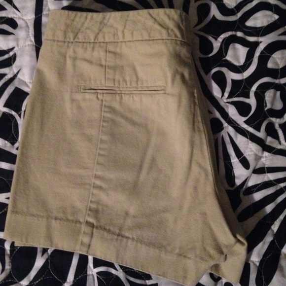 Gap Khaki Shorts
