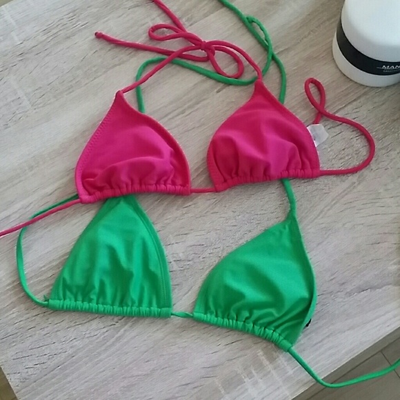 Bikini bundle