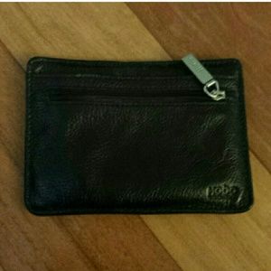 Hobo wallet