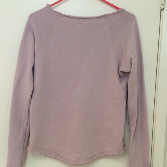 RVCA sweater - Picture 3 of 4