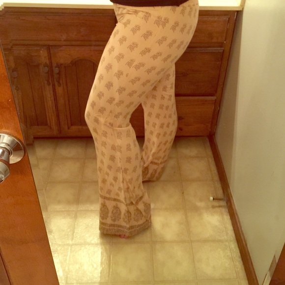 ONeill Palazzo Pants.