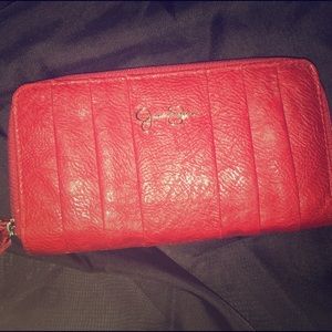 NWOT JS wallet