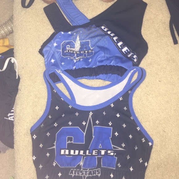 CALI Sports Bra Bundle