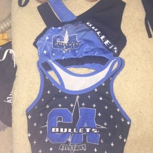 CALI Sports Bra Bundle