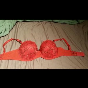 *coming down TODAY 6/28* Red Victoria's Secret