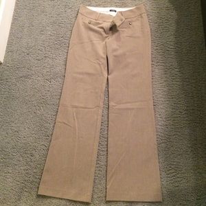 Ann Taylor Loft Marisa Trouser