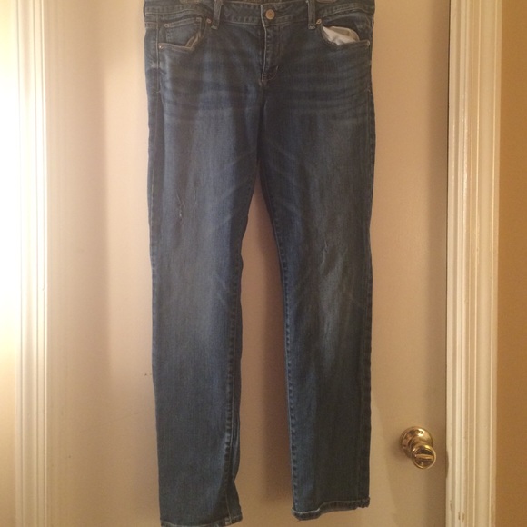 AE Jeans
