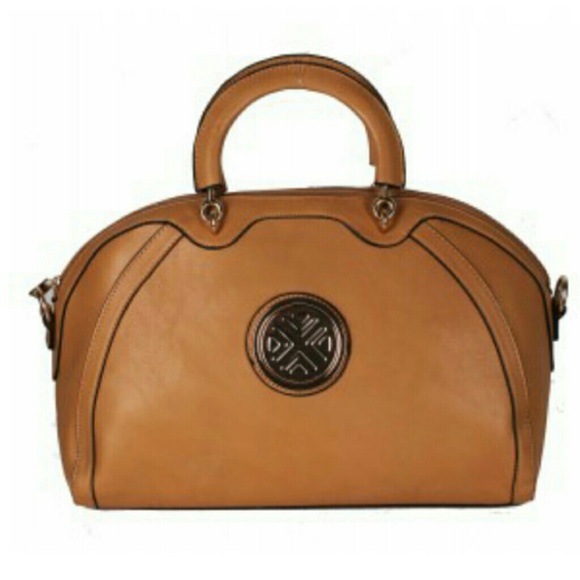 Authentic Faux leather Handba - Picture 1 of 1