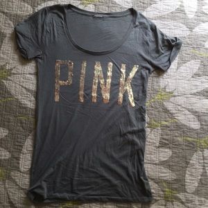 Victora secret Pink shirt