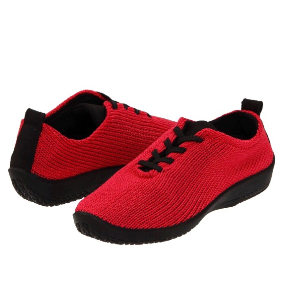 ♦️Red Shoes♦️