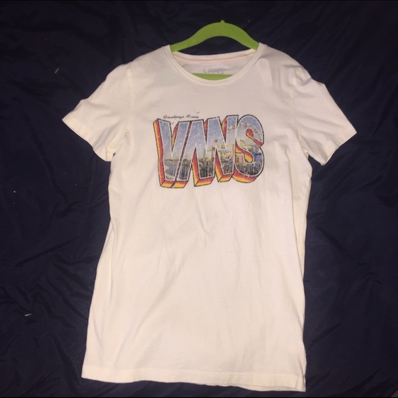 VANS T-shirt