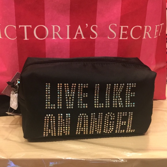 Victoria secret bag