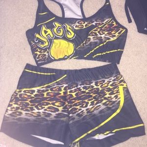 TG Practice Set