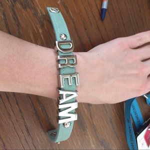 Bracelet and blazer bundle reserved