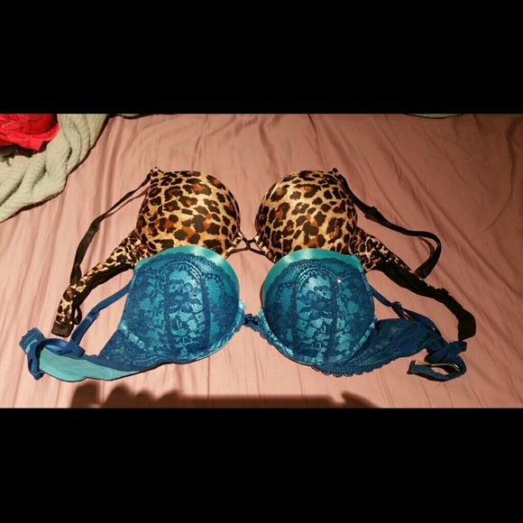 Victoria's Secret Bundle
