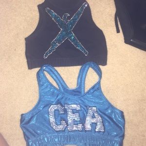 Cheer Extreme Bundle