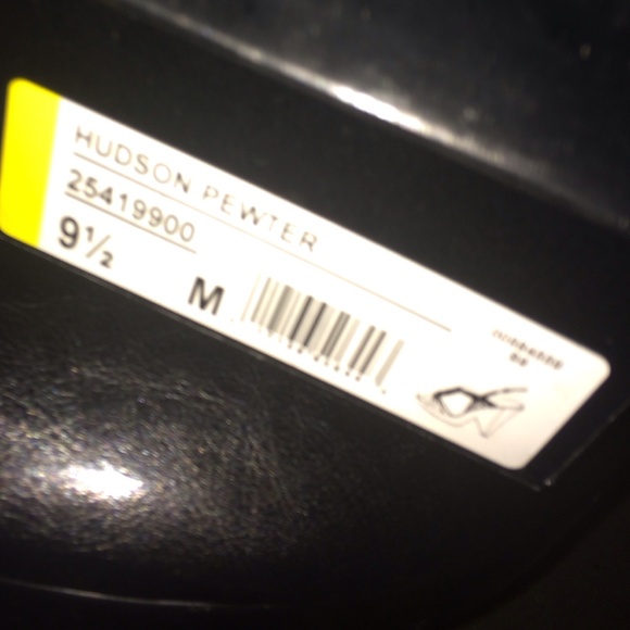 Heels - Picture 3 of 3