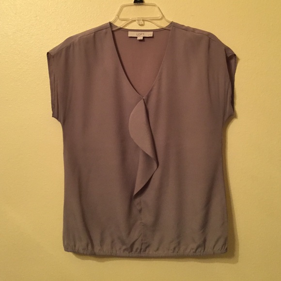 LOFT blouse/top