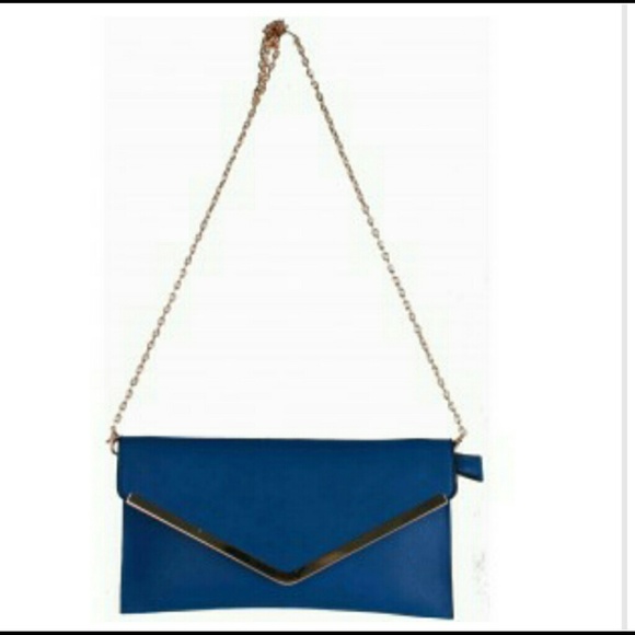 Authentic Faux leather purse - Picture 1 of 1