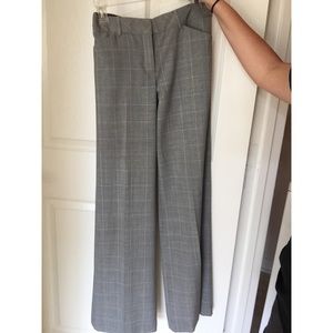 Express design studio dress pants