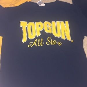 Top Gun Traditional Tee