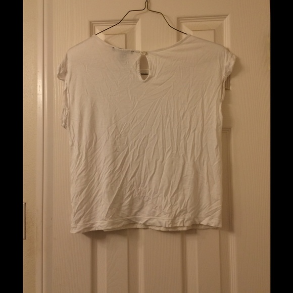 Lace top - Picture 2 of 2